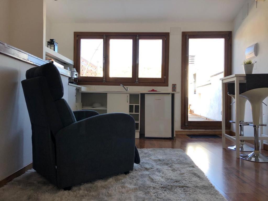 A&E.Escornalbou Bed & Breakfast Vilanova de Escornalbou Dış mekan fotoğraf
