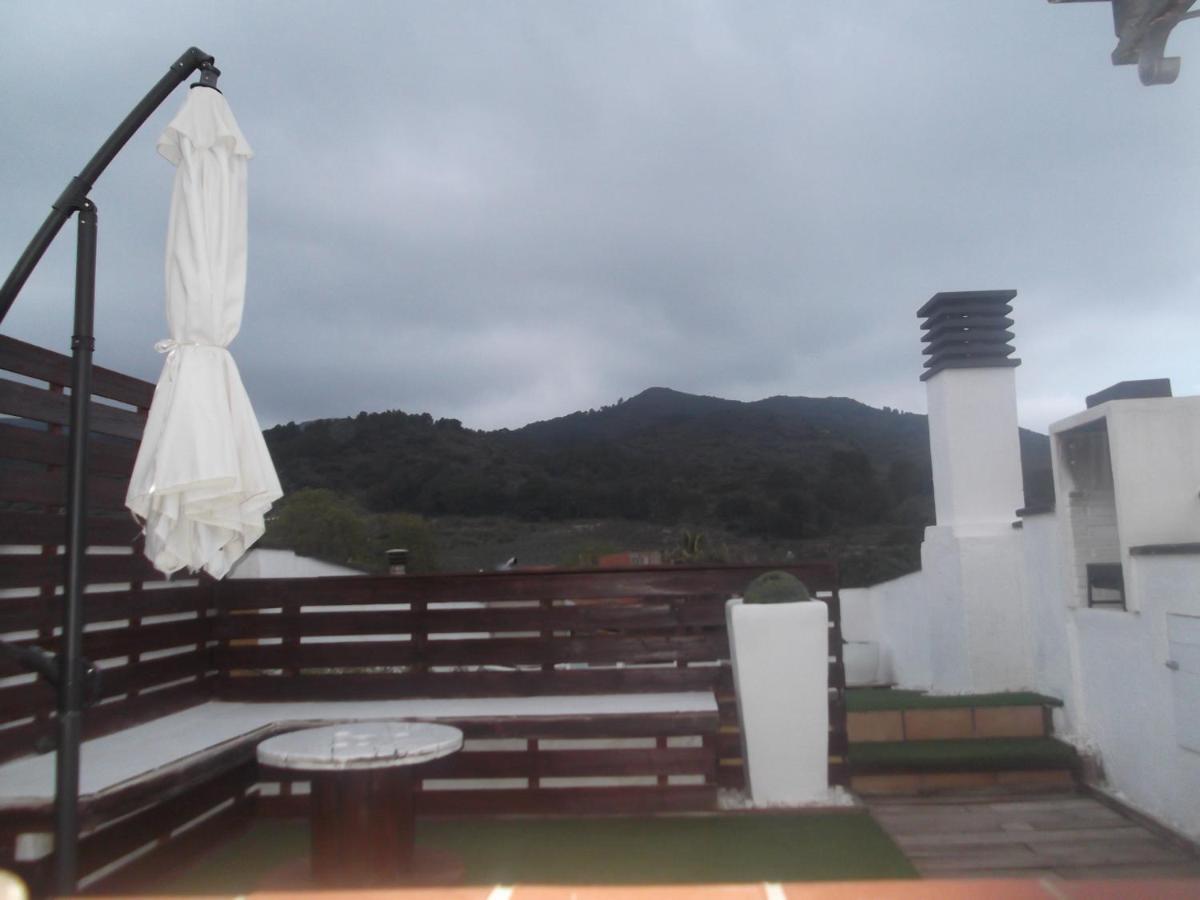 A&E.Escornalbou Bed & Breakfast Vilanova de Escornalbou Dış mekan fotoğraf