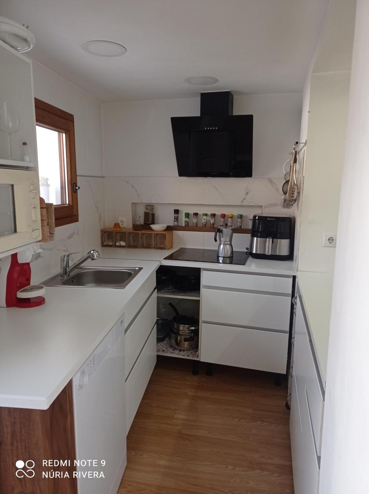 A&E.Escornalbou Bed & Breakfast Vilanova de Escornalbou Dış mekan fotoğraf