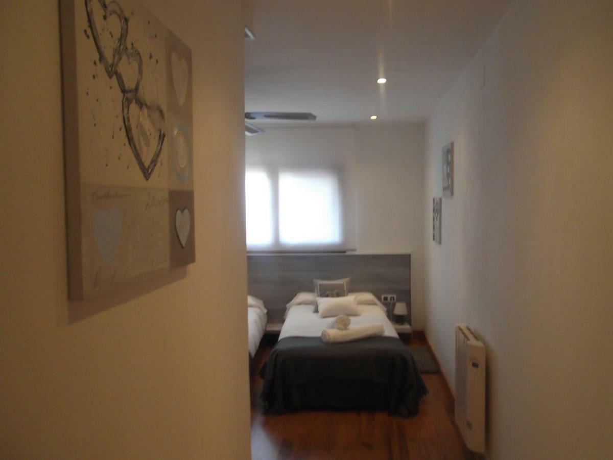 A&E.Escornalbou Bed & Breakfast Vilanova de Escornalbou Dış mekan fotoğraf