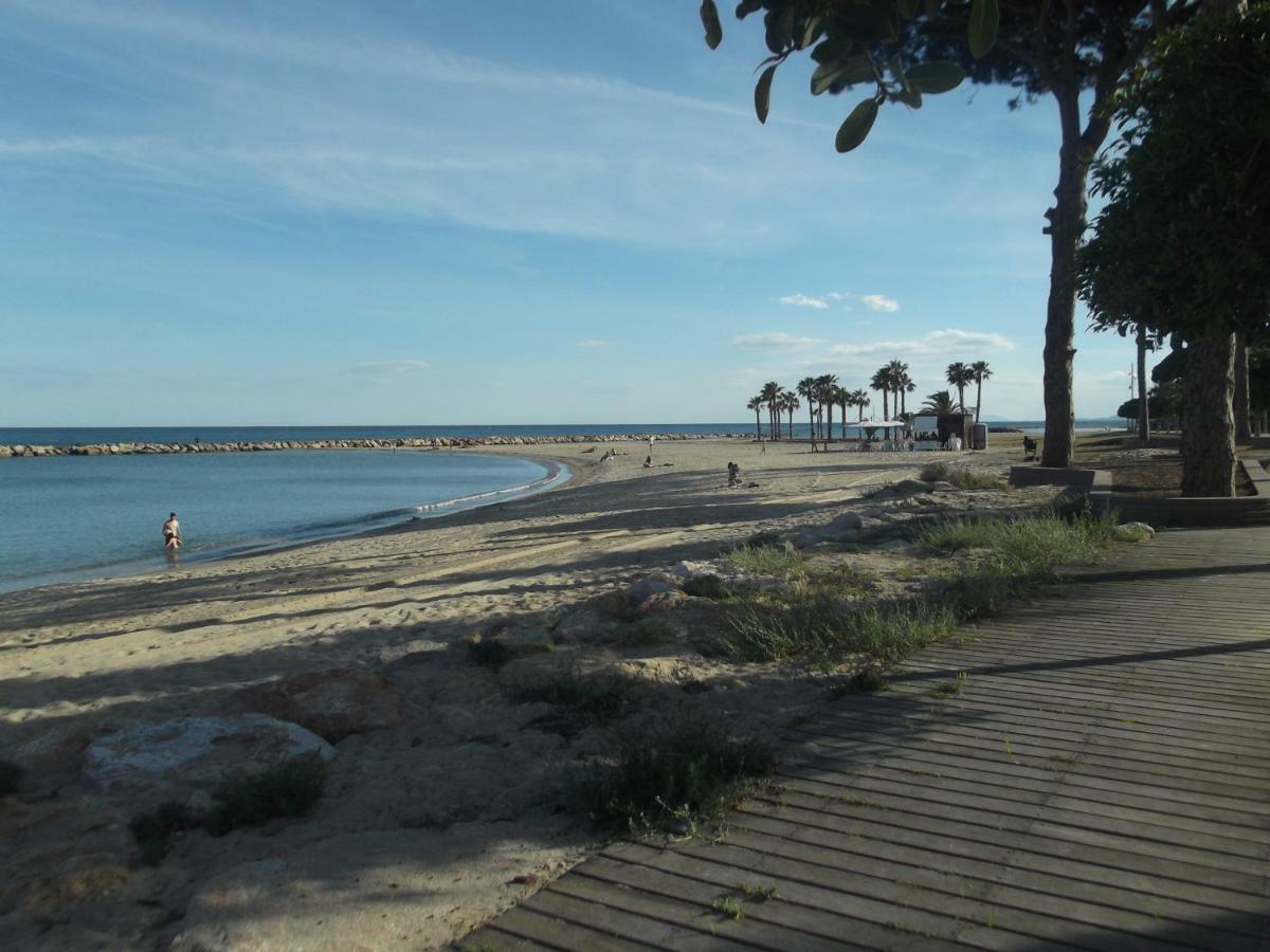 A&E.Escornalbou Bed & Breakfast Vilanova de Escornalbou Dış mekan fotoğraf