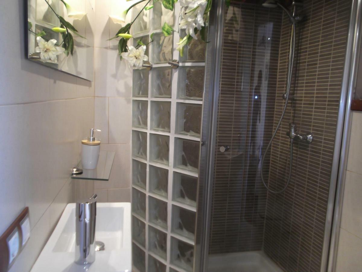 A&E.Escornalbou Bed & Breakfast Vilanova de Escornalbou Dış mekan fotoğraf