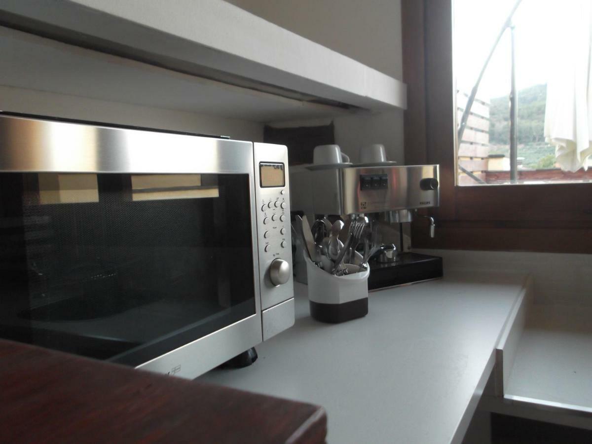 A&E.Escornalbou Bed & Breakfast Vilanova de Escornalbou Dış mekan fotoğraf