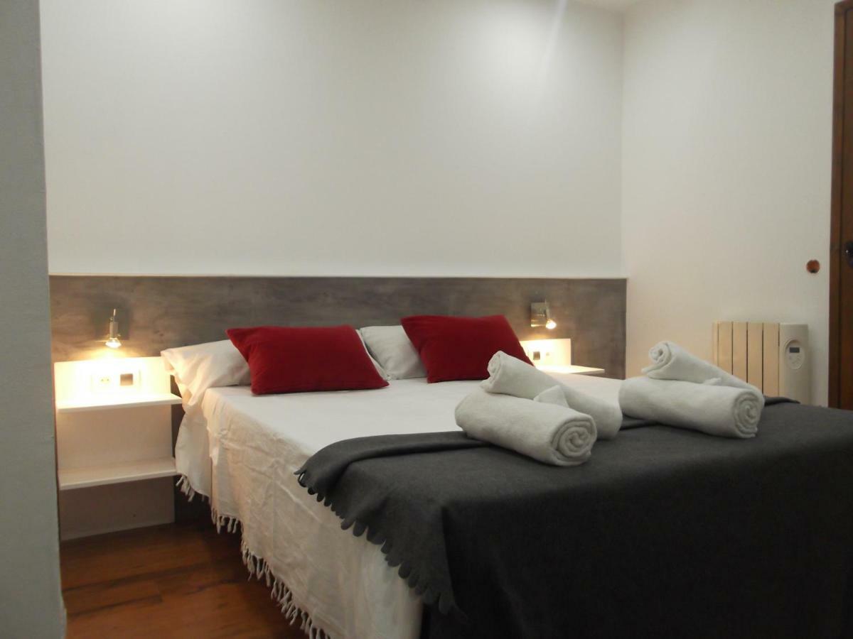 A&E.Escornalbou Bed & Breakfast Vilanova de Escornalbou Dış mekan fotoğraf