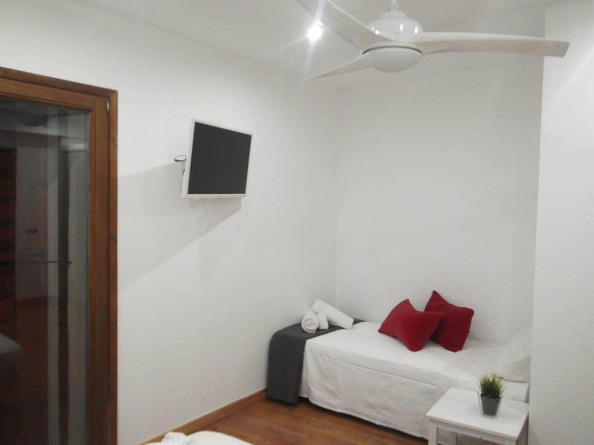 A&E.Escornalbou Bed & Breakfast Vilanova de Escornalbou Dış mekan fotoğraf